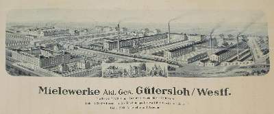 Bild Nr.1: 132-2660 Gütersloh.: (Deutschland)