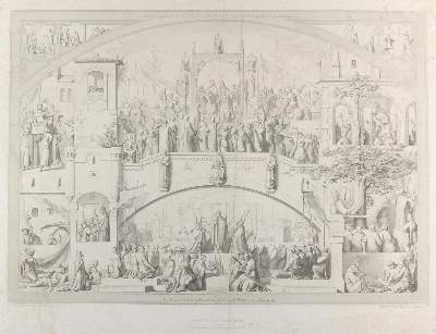 Bild Nr.4: 132-2665 Hermann, Carl Heinrich: (Deutschland)