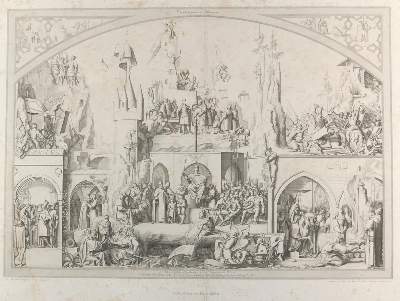 Bild Nr.5: 132-2665 Hermann, Carl Heinrich: (Deutschland)