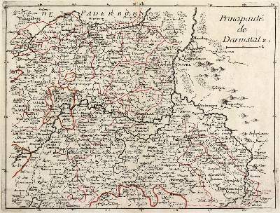 Bild Nr.3: 132-2666 Hessen.: (Deutschland)