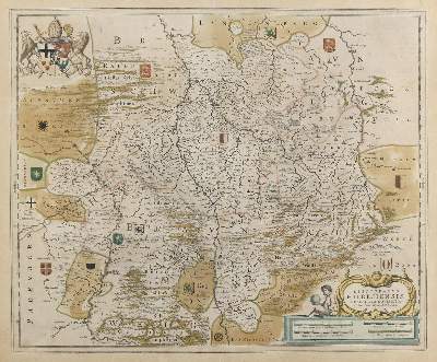 Bild Nr.1: 132-2667 Hildesheim.: (Deutschland)