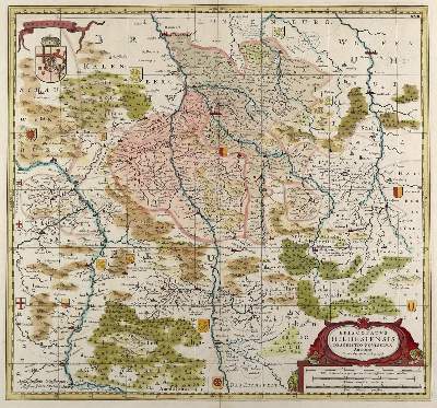 Bild Nr.1: 132-2668 Hildesheim.: (Deutschland)