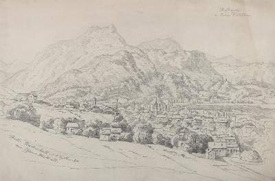 Bild Nr.1: 132-2675 Karlstein (Bad Reichenhall).: (Deutschland)