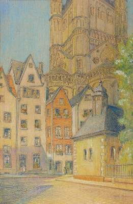 Bild Nr.1: 132-2680 Köln.: (Deutschland)