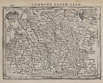 Bild Nr.1: 132-2684 Konvolut: (Deutschland)