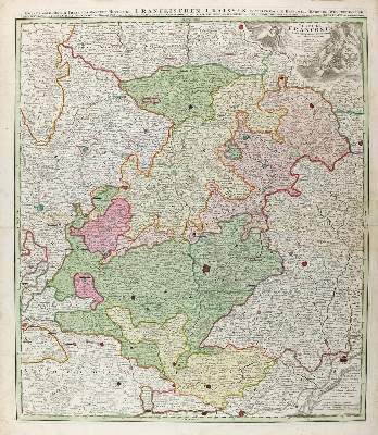 Bild Nr.1: 132-2686 Konvolut: (Deutschland)