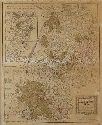 Bild Nr.3: 132-2687 Konvolut: (Deutschland)