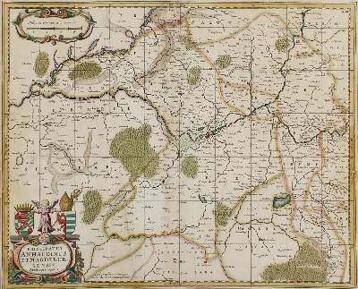 Bild Nr.1: 132-2690 Magdeburg.: (Deutschland)
