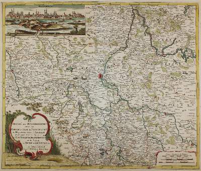 Bild Nr.3: 132-2690 Magdeburg.: (Deutschland)