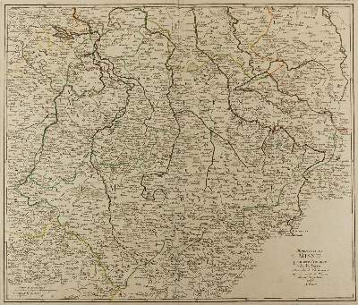 Bild Nr.1: 132-2695 Meissen.: (Deutschland)