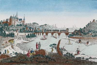 Bild Nr.1: 132-2696 Meissen.: (Deutschland)