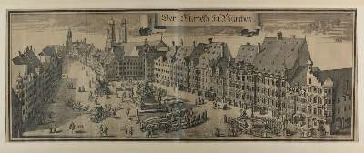 Bild Nr.1: 132-2698 München.: (Deutschland)
