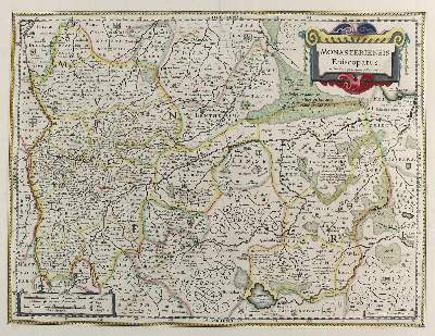 Bild Nr.1: 132-2699 Münster.: (Deutschland)