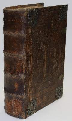 Bild Nr.2: 132-27 Biblia.: (Bibeln)