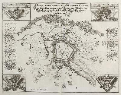 Bild Nr.1: 132-2700 Münster.: (Deutschland)