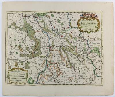Bild Nr.1: 132-2703 Niederrhein.: (Deutschland)