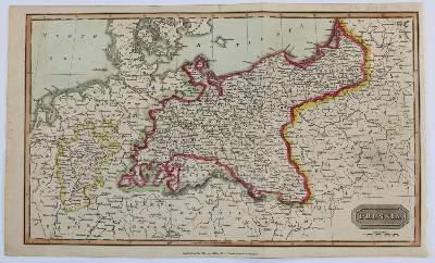 Bild Nr.3: 132-2704 Norddeutschland u. Pommern.: (Deutschland)