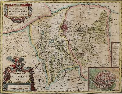 Bild Nr.1: 132-2707 Nürnberg.: (Deutschland)