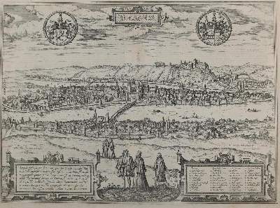 Bild Nr.1: 132-2711 Passau.: (Deutschland)