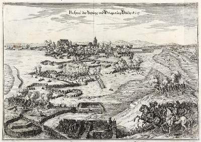 Bild Nr.1: 132-2720 Philippsburg.: (Deutschland)