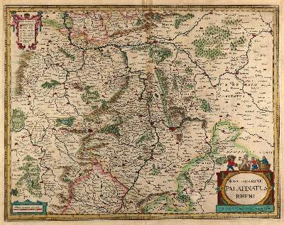 Bild Nr.1: 132-2728 Rheinland-Pfalz.: (Deutschland)