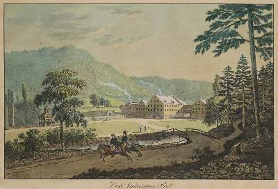 Bild Nr.1: 132-2732 Rottenburg am Neckar.: (Deutschland)
