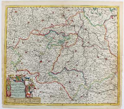Bild Nr.1: 132-2735 Sachsen.: (Deutschland)