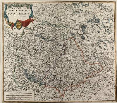 Bild Nr.1: 132-2736 Sachsen.: (Deutschland)