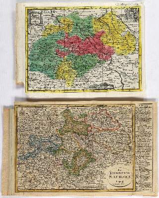 Bild Nr.4: 132-2737 Sachsen.: (Deutschland)