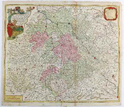 Bild Nr.1: 132-2738 Sachsen.: (Deutschland)