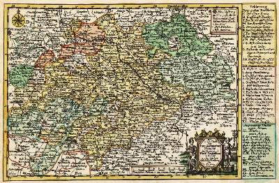 Bild Nr.1: 132-2739 Sachsen.: (Deutschland)