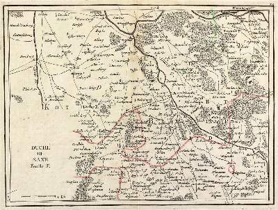 Bild Nr.4: 132-2739 Sachsen.: (Deutschland)