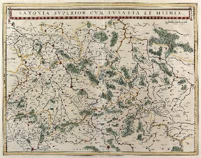 Bild Nr.7: 132-2739 Sachsen.: (Deutschland)