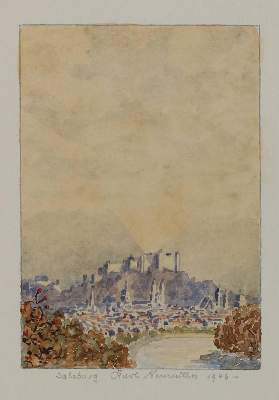 Bild Nr.2: 132-2743 Sammlung: (Deutschland)