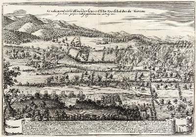 Bild Nr.1: 132-2744 Sasbach.: (Deutschland)