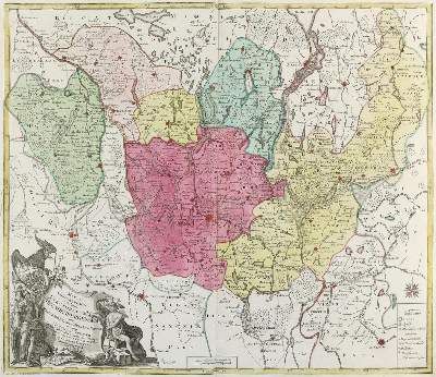 Bild Nr.2: 132-2745 Schlesien.: (Deutschland)