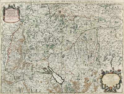 Bild Nr.1: 132-2747 Schwaben.: (Deutschland)