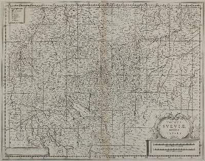 Bild Nr.1: 132-2748 Schwaben.: (Deutschland)