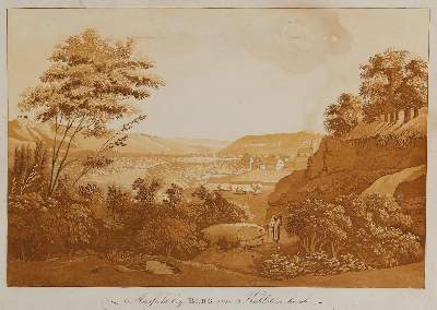Bild Nr.1: 132-2756 Berg.: (Deutschland, Stuttgart)