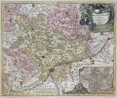 Bild Nr.1: 132-2762 Ulm.: (Deutschland, Ulm)