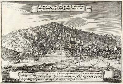 Bild Nr.1: 132-2763 Wertheim.: (Deutschland)
