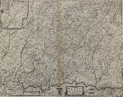 Bild Nr.3: 132-2765 Westfalen.: (Deutschland)