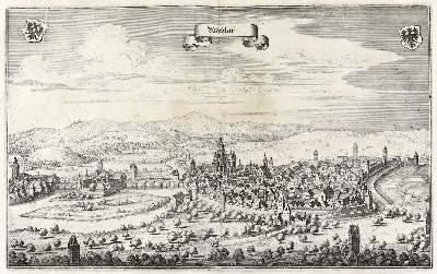 Bild Nr.1: 132-2766 Wetzlar.: (Deutschland)