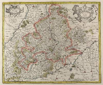 Bild Nr.1: 132-2769 Württemberg.: (Deutschland)