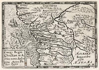 Bild Nr.1: 132-2776 Kongo.: (Ausland, Afrika)