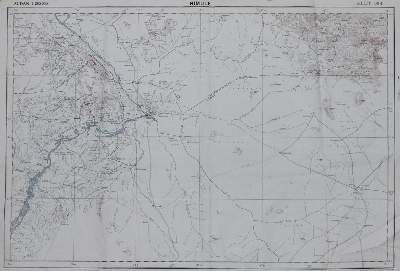 Bild Nr.1: 132-2777 Sudan.: (Ausland, Afrika)