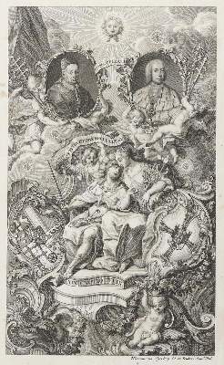 Bild Nr.3: 132-2782 Aa, Pieter van der.: (Ausland, Asien)