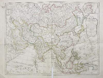Bild Nr.1: 132-2785 Asien.: (Ausland, Asien)