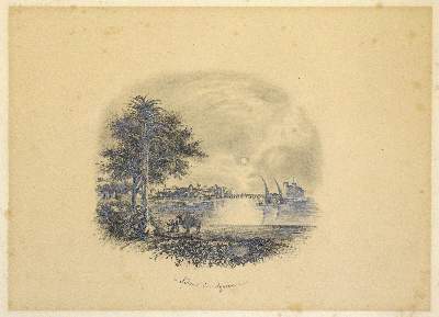 Bild Nr.1: 132-2792 Sidon.: (Ausland, Asien)