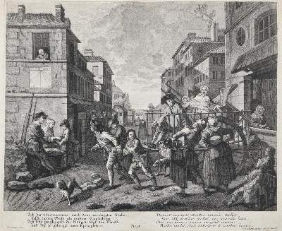 Bild Nr.1: 132-280 Oeconomus.: (Wirtschaft)